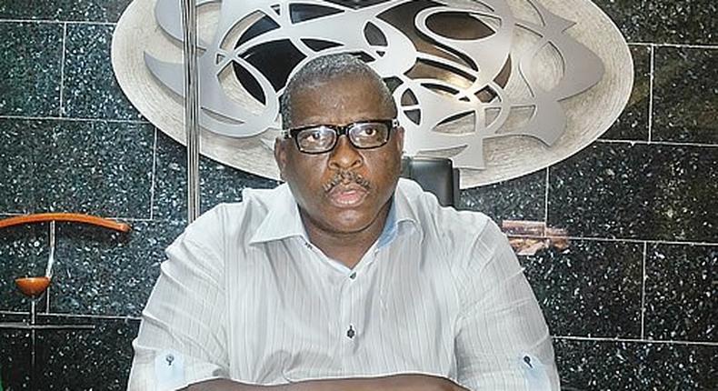 Buruji Kashamu