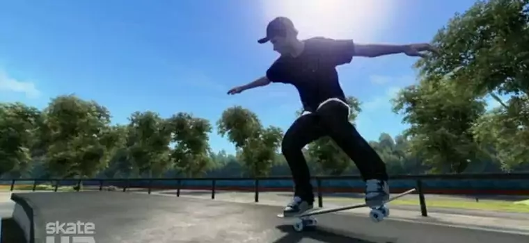 Maloof Money Cup w Skate 3