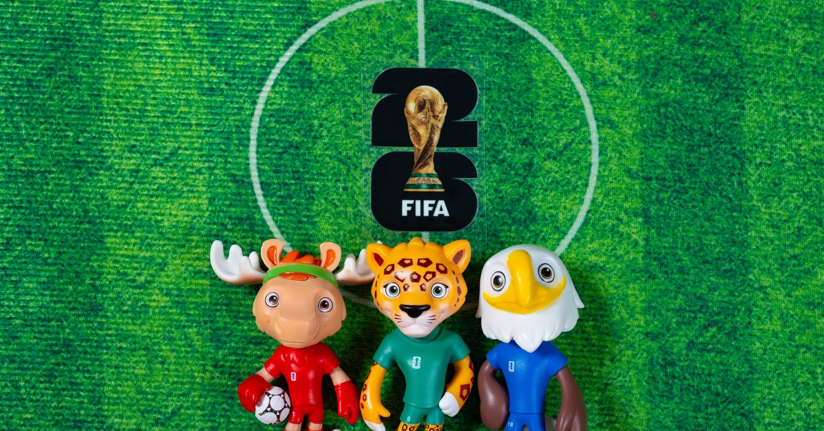 Europa powinna sięgnąć po futbolowy nacisk wobec Trumpa? Bojkot mistrzostw świata w piłce nożnej w grze