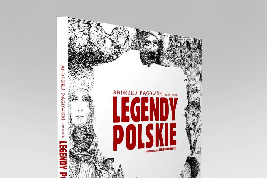Legendy Polskie 