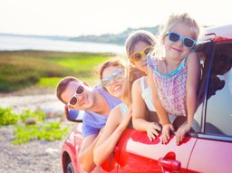 Turystyka jak dawniej. Pandemia i wojna jej nie zahamowały