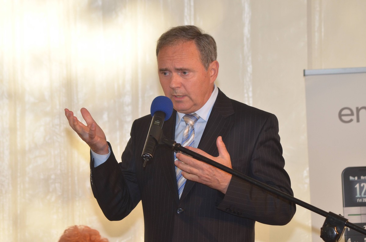 Andrzej Siezieniewski, prezes Polskiego Radia