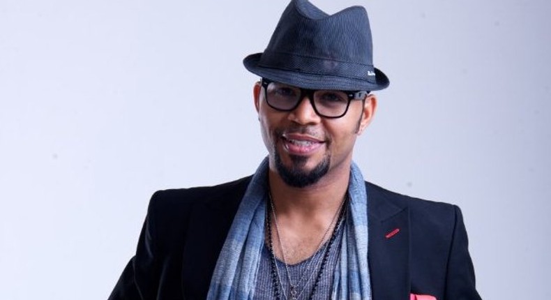 Veteran actor, Ramsey Nouah