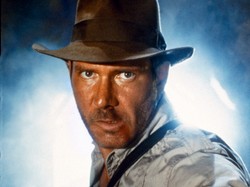 Harrison Ford nie ma dość Indiany Jonesa
