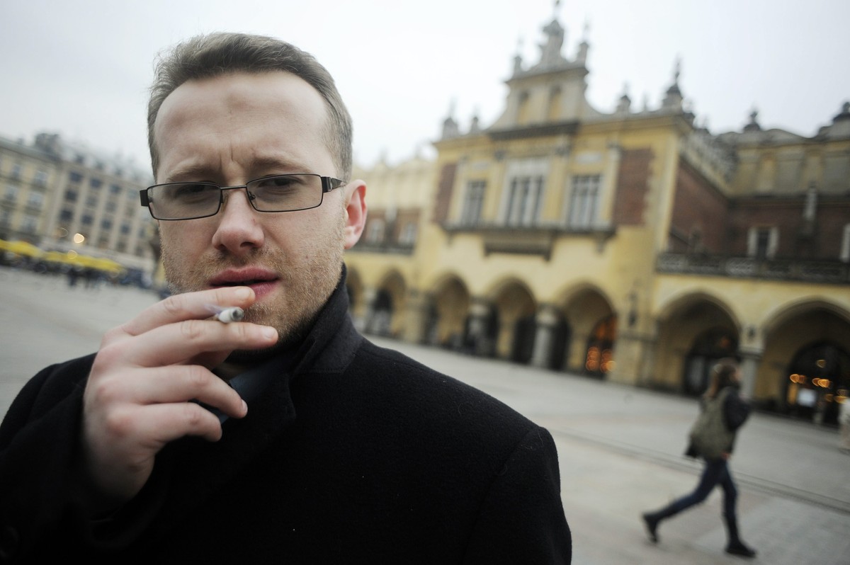 Paweł Sularz