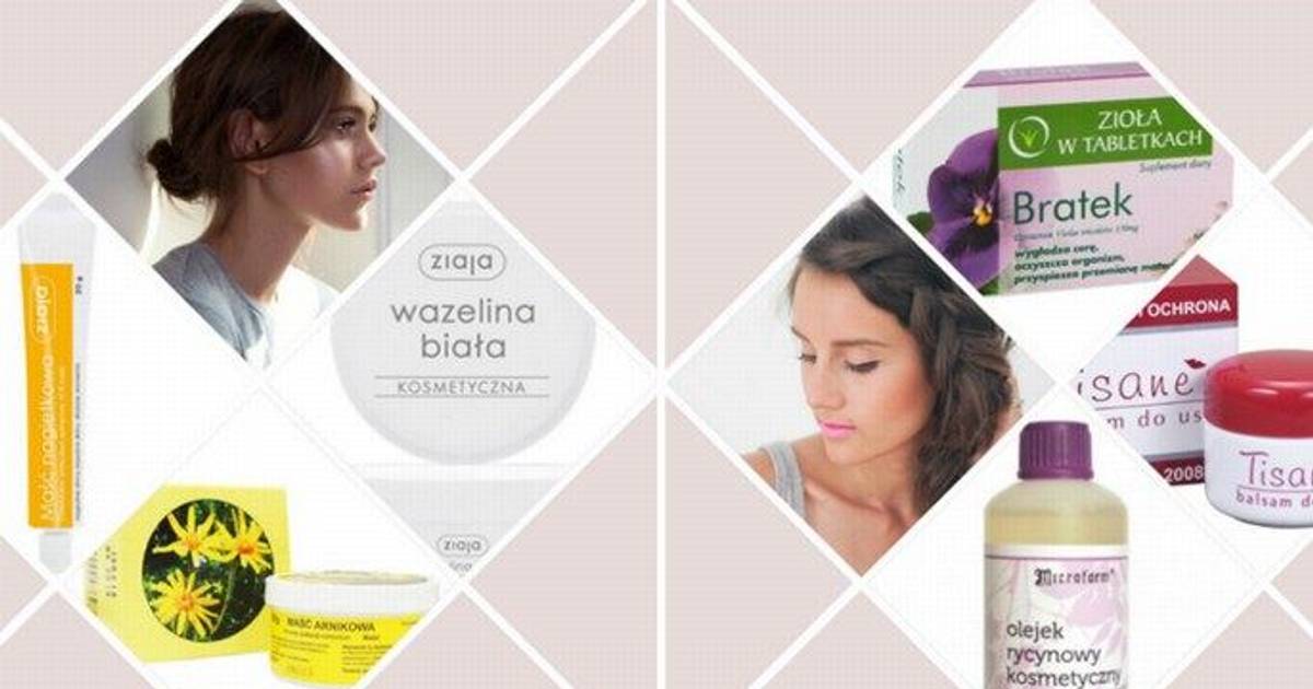 Tanie kosmetyki z apteki ofeminin Ofeminin