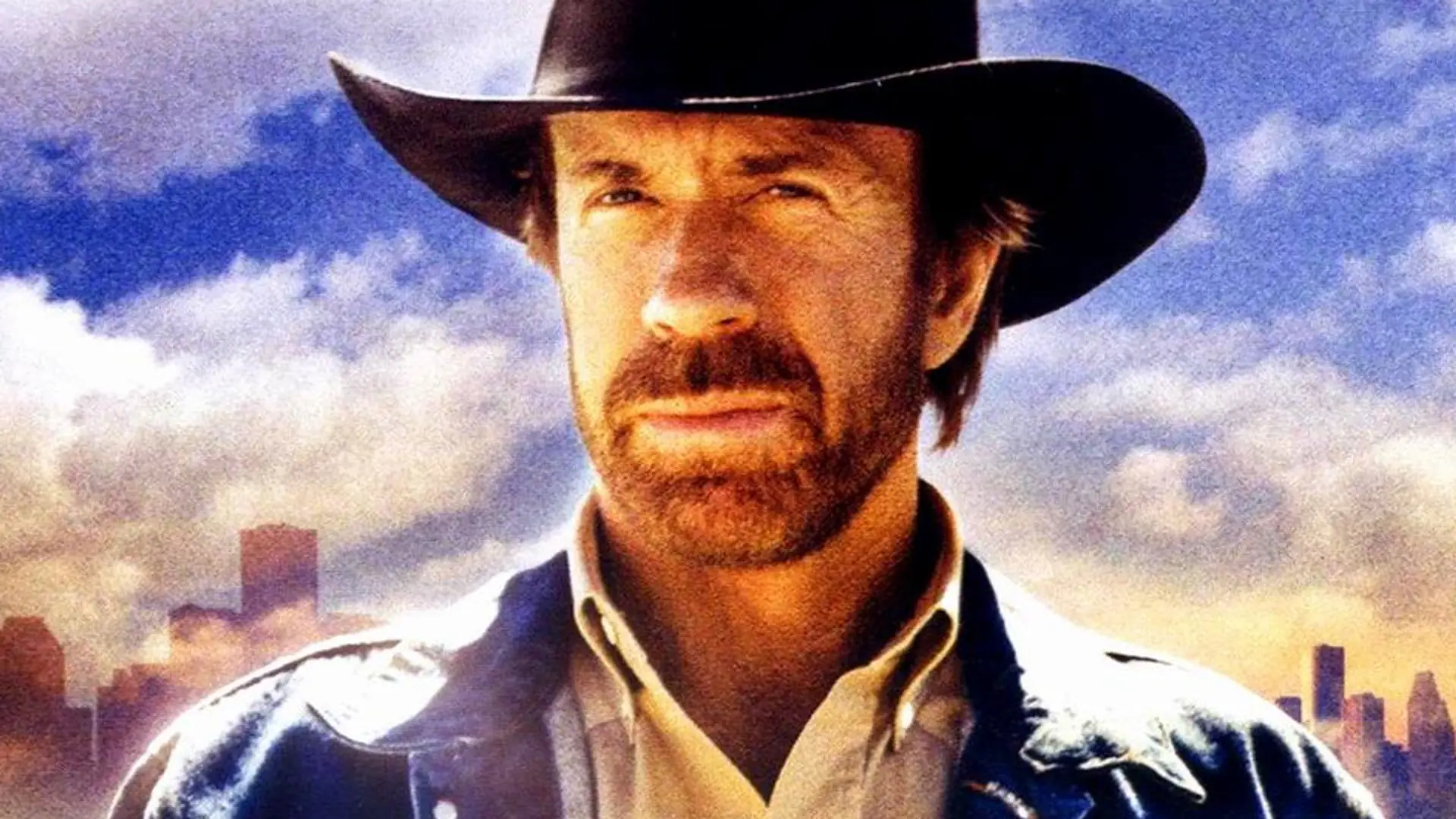 Przeżyć dwa zawały serca w ciągu 45 minut? To mógł(by) zrobić tylko Chuck Norris