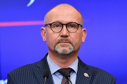 Barski nadal pełni funkcję prokuratora krajowego - twierdzi zebranie prokuratorów PK