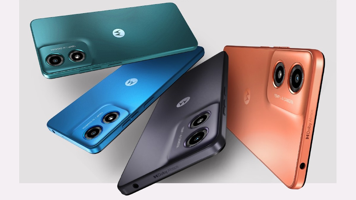 Ki mondta, hogy az olcsó telefonoknak nem lehet jó akkumulátoruk? – Itt a Moto G Power, amely brutális üzemidőt garantál