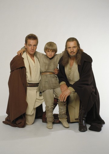 Idegösszeomlást kapott a Star Wars gyermeksztárja