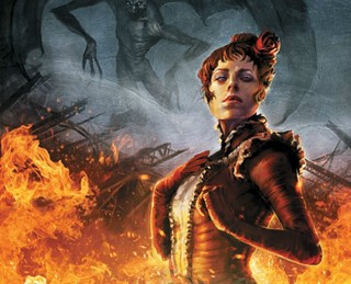 Sherlock Holmes kontra klan wampirów [komiks]