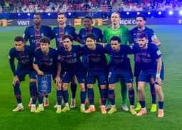 puchar interkontynentalny dla piłkarzy paris saint-germain. w finale pokonali flamengo