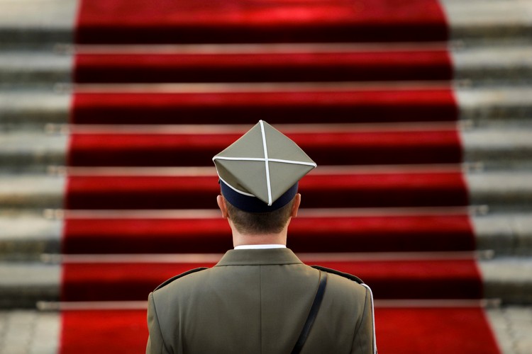 W Warszawie trwa Kongres Europejskiej Partii Ludowej