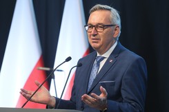 Szwed: Płaca minimalna w Polsce jest na europejskim poziomie