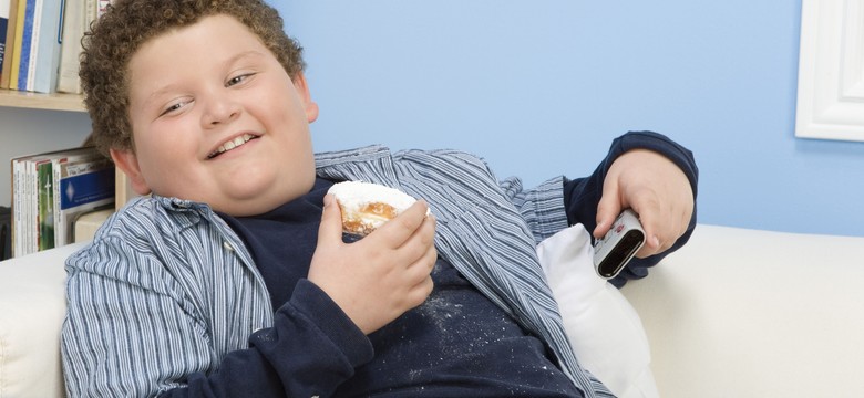 Jakie są skutki programu zwalczania otyłości wśród dzieci?