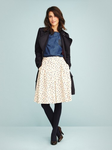 Jackpot - kolekcja wiosna 2013