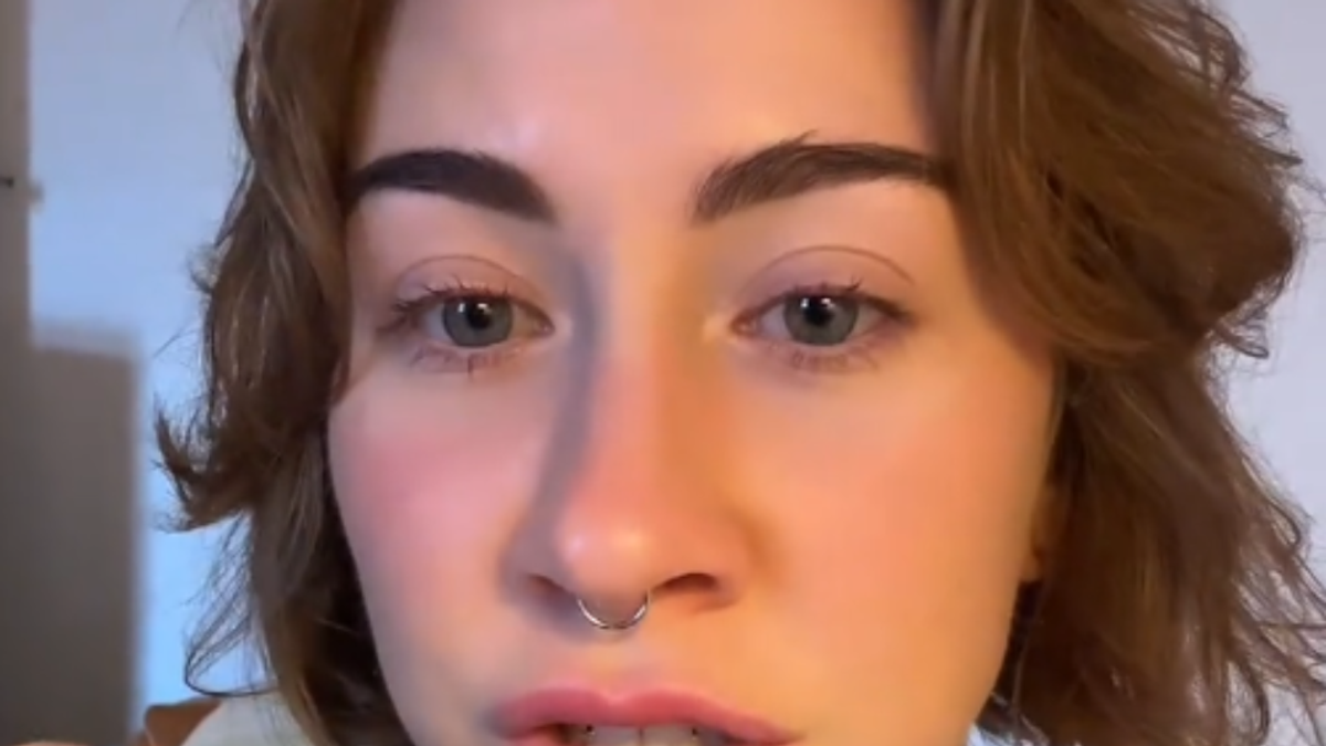 Lana se preselila u Nemačku i ostala u šoku kada je shvatila gde radi: 