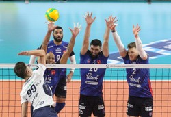 Grupa Azoty Kędzierzyn-Koźle bliżej ćwierćfinału Ligi Mistrzów