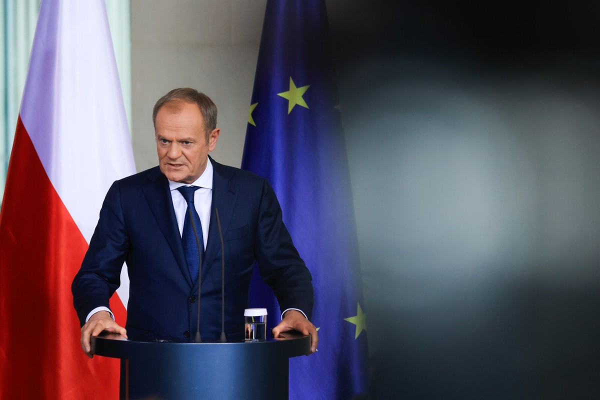 Jutro premier zamierza powołać nową Radę Służby Publicznej