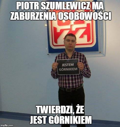 mem / Lewak zmasakrowany