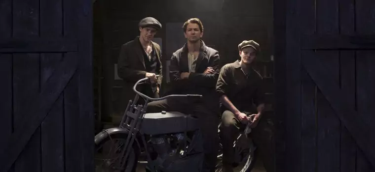 „Harley and the Davidsons” – zobacz na Discovery Channel, jak narodziła się legenda Ameryki