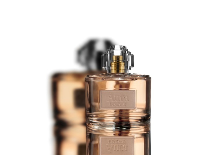 Perfumy Aura Loewe