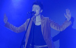 Open'er 2015: Natalia Przybysz też zaśpiewa w Gdyni