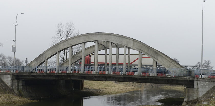 Wybudują 4 mosty na Widawie