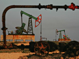 Saudyjczycy zapowiadają rekordową produkcję ropy naftowej