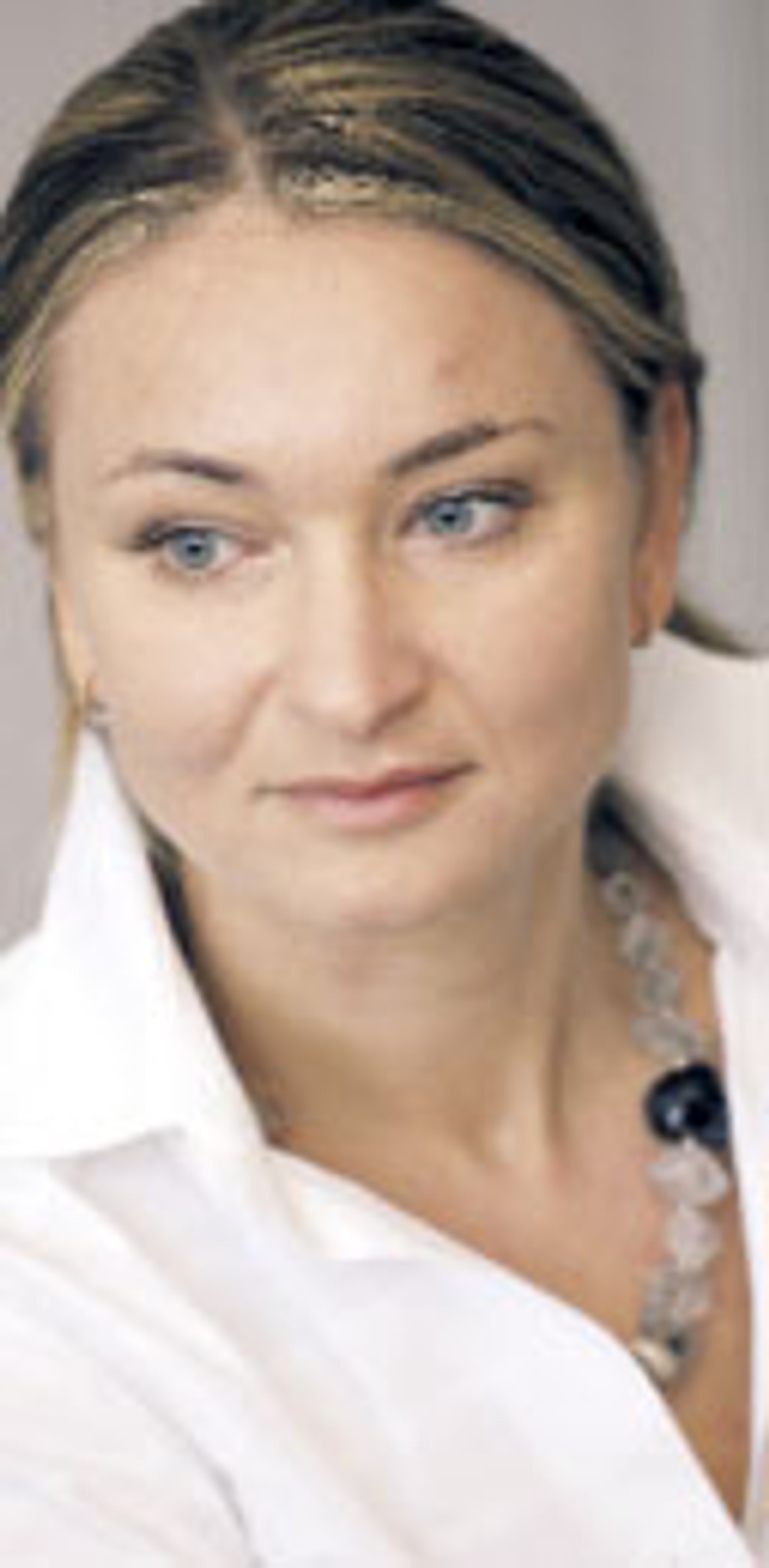 Agnieszka Lechman-Filipiak, radca prawny Kancelaria Linklaters