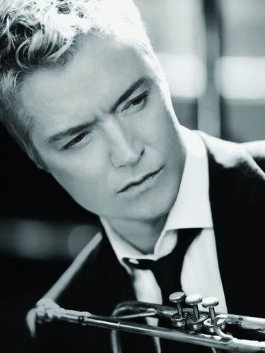 Chris Botti w Polsce