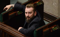 Liroy-Marzec wykrył błędy w CEPiK i chce zmiany w przeglądach technicznych aut. 'Obywatele są karani finansowo'