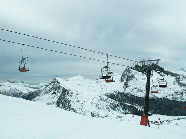 Galeria Włochy - Val di Fiemme - Bellamonte, obrazek 18