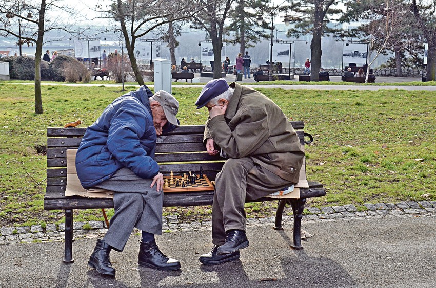 U Srbiji postoji više od 270 privatnih domova za stare