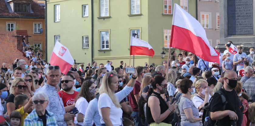 W tym roku rocznice Powstania Warszawskiego uczcimy inaczej. W których miastach nie zawyją syreny?