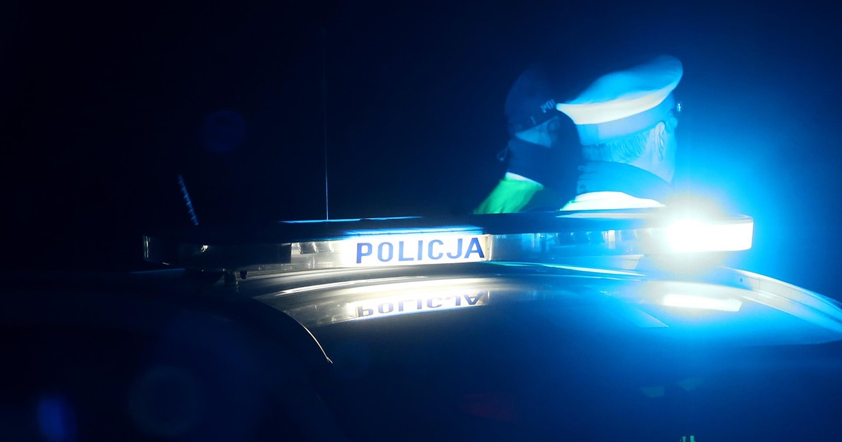 Brutalny atak na komornika