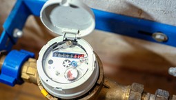 Ważny obowiązek dotyczący wodomierzy