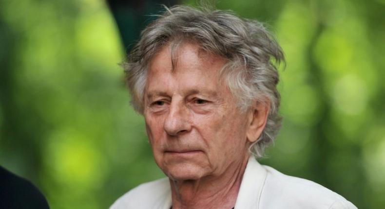 Roman Polanski, 83, defeated a bid last month to extradite him from his native Poland