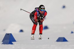 Justyna Kowalczyk już po operacji. Teraz czeka ją rehabilitacja