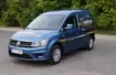 Volkswagen Caddy 1.4 TGI CNG