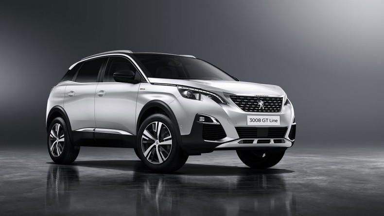 DPAN has begun assembling the GT model of the Peugeot 3008—a globally successful and award-winning SUV in Nigeria