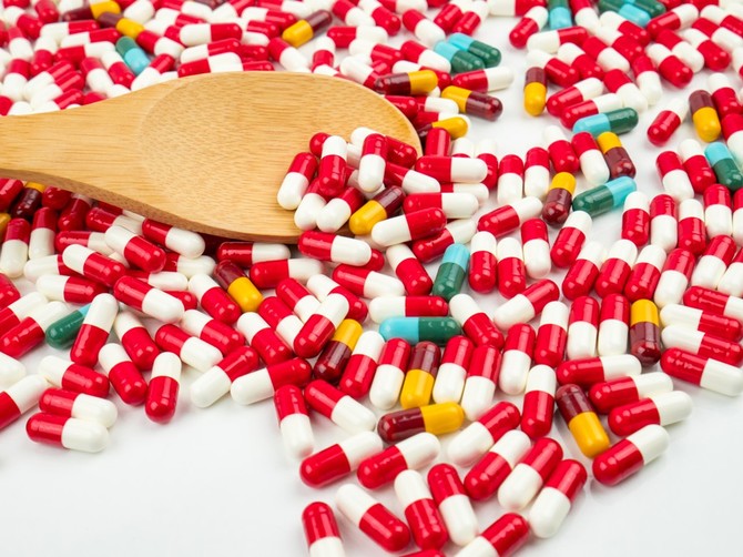 Procenjuje se da će rezistencija na antibiotike do 2050. godine dovesti u rizik 10 miliona života godišnje širom sveta