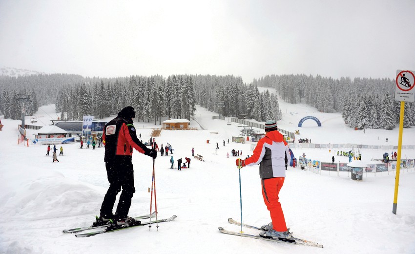 Kopaonik