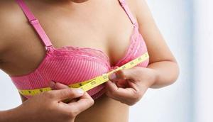 5 ways to naturally increase the size of your breasts 