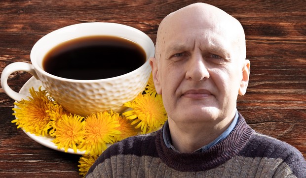 Kafa od korena maslačka je zdrava alternativa klasičnoj kafi bez kofeina