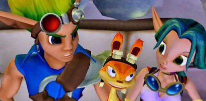 Jak i Daxter w HD z konkretną datę premiery