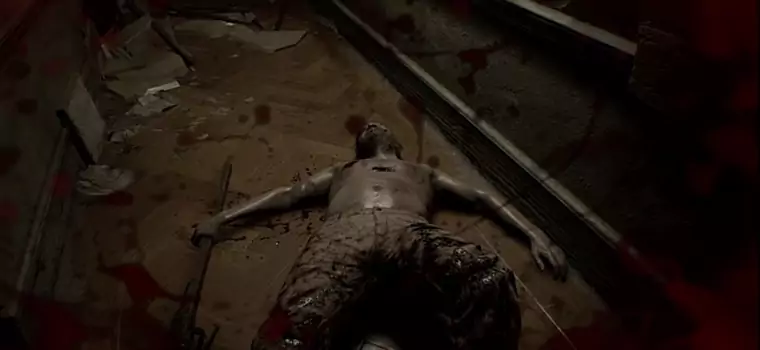 Resident Evil 7 - system walki i ekwipunek na nowych klipach z gry