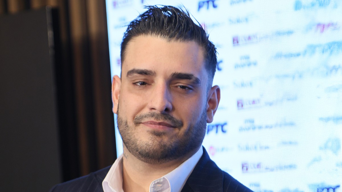 DARKO LAZIĆ PRVI PUT U JAVNOSTI DVE NEDELJE NAKON SMRTI BRATA Evo ko će mu biti velika podrška, javno se oglasili: 