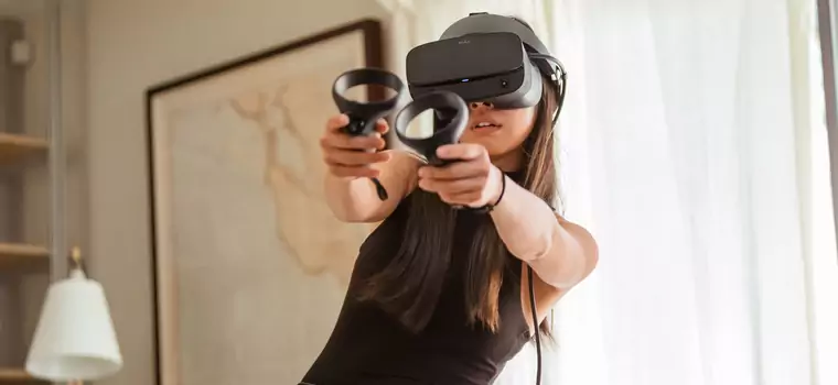 Oculus ułatwia wspólne granie ze znajomymi. Gogle VR otrzymały funkcję Parties