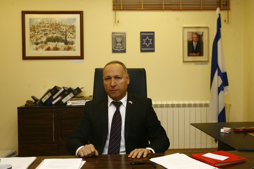 Ambasador Levi: Hamsova politička agenda je da trajni konflikt sa Izraelom